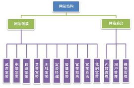 縱深解析 武漢寬帶網的運營格局與技術謀略