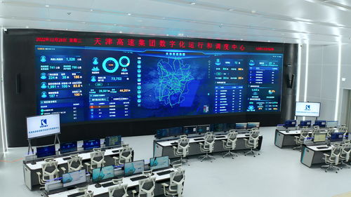 聚力向新，筑夢(mèng)津彩——天津城投集團(tuán)的運(yùn)營與管理新實(shí)踐