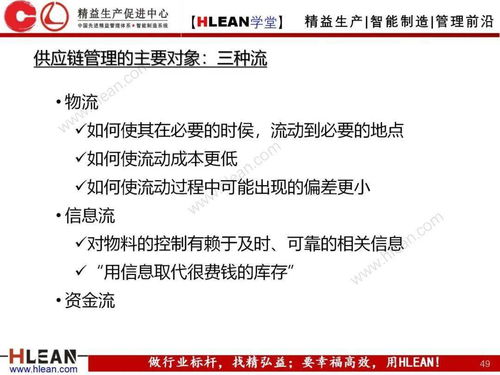 生產與運作管理 運營與管理的系統(tǒng)性實踐